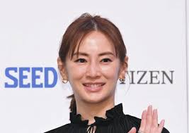 【顔画像】北川景子の父は日本の重要人物！三菱重工での経歴や年収が凄すぎる！