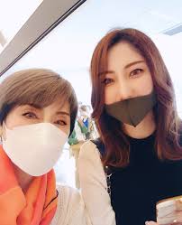 【顔画像】秋野暢子の娘の結婚相手(旦那)はどんな人?馴れ初めや職業も気になる!