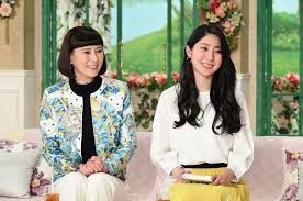 【顔画像】秋野暢子の娘の結婚相手(旦那)はどんな人?馴れ初めや職業も気になる!