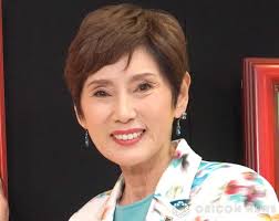 【顔画像】秋野暢子の娘の結婚相手(旦那)はどんな人?馴れ初めや職業も気になる!